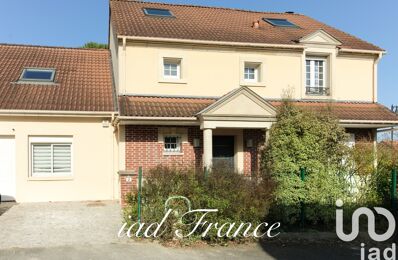 vente maison 610 000 € à proximité de Meulan-en-Yvelines (78250)