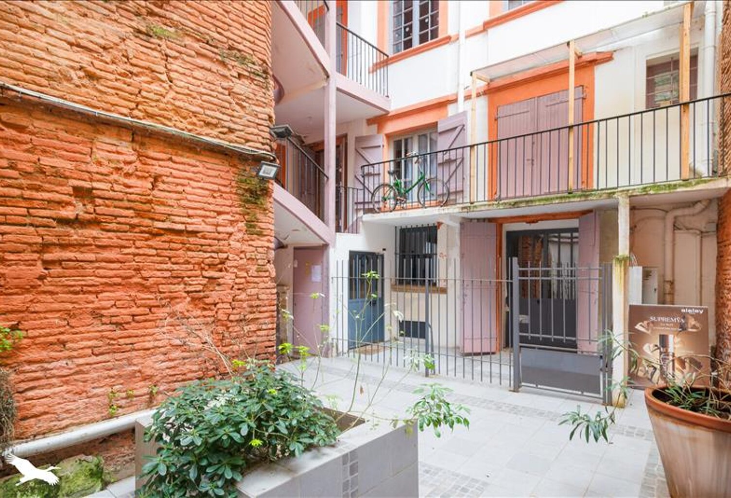 Appartement de 3 pièces principales — photo 1