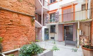 Appartement 3 Pièces 62 m² à vendre à Toulouse (31000)