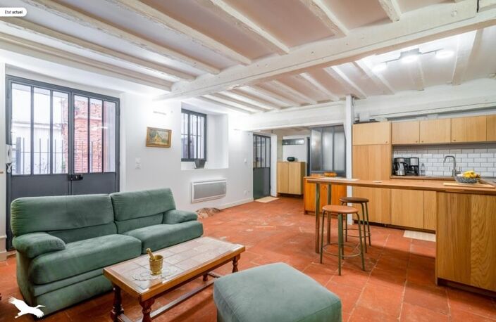 Appartement de 3 pièces principales — photo 2