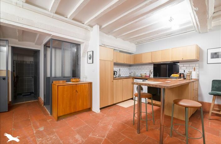 Appartement de 3 pièces principales — photo 4
