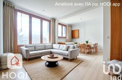 vente appartement 140 000 € à proximité de Bernin (38190)