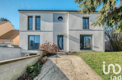 vente maison 459 000 € à proximité de Bailly-Romainvilliers (77700)