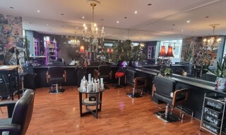 Commerce  48 m² à vendre à Montpellier (34000)