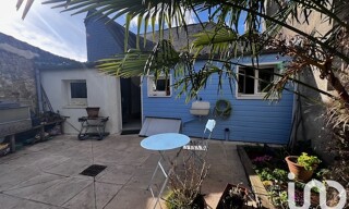 Maison 4 Pièces 80 m² à vendre à Thouars (79100)