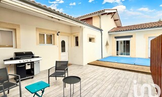 Maison 3 Pièces 105 m² à vendre à Le Barp (33114)