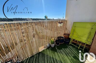 vente appartement 199 900 € à proximité de Sanary-sur-Mer (83110)