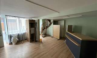 Maison 2 Pièces 47 m² à vendre à Argenton-sur-Creuse (36200)