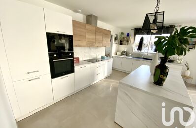 vente maison 349 000 € à proximité de Estissac (10190)