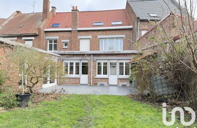 vente maison 320 000 € à proximité de Warlaing (59870)