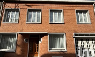 Maison 7 Pièces 267 m² à vendre à Somain (59490)