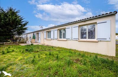 maison 5 pièces 83 m2 à vendre à Niort (79000)