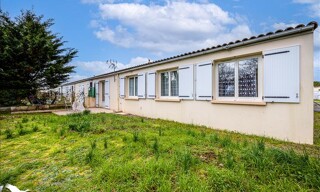 Maison 5 Pièces 83 m² à vendre à Niort (79000)