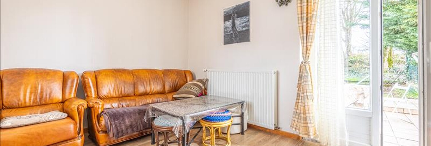 Maison 5 Pièces 83 m² à vendre à Niort (79000)