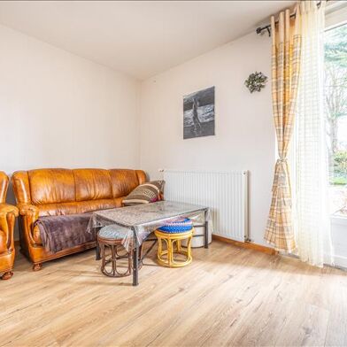 Maison 5 pièces 178690 €