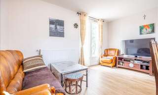 Maison 5 Pièces 83 m² à vendre à Niort (79000)