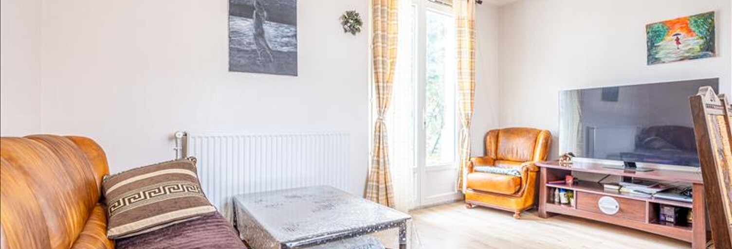 Maison 5 Pièces 83 m² à vendre à Niort (79000)