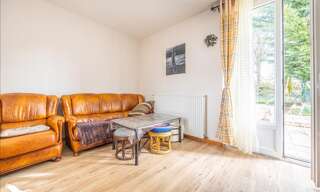 Maison 5 Pièces 83 m² à vendre à Niort (79000)