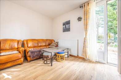 Maison 5 pièces 175480 €