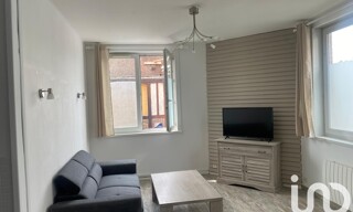 Immeuble  264 m² à vendre à Halluin (59250)