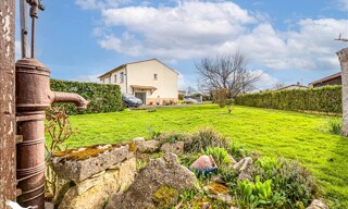Maison 9 Pièces 171 m² à vendre à Niort (79000)