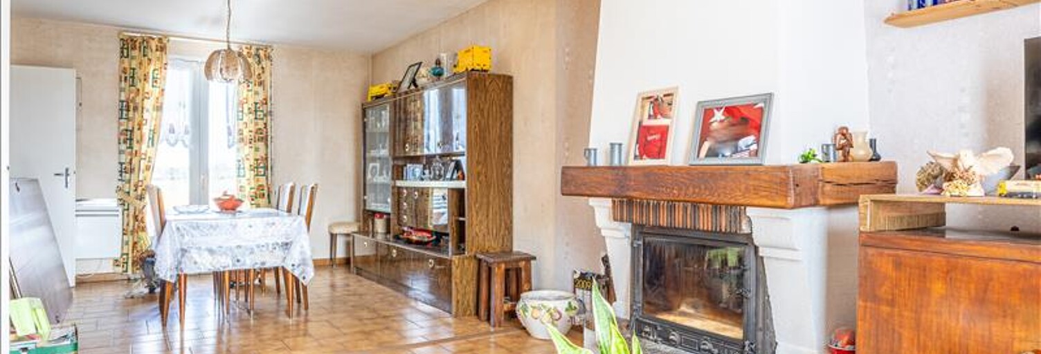 Maison 9 Pièces 171 m² à vendre à Niort (79000)