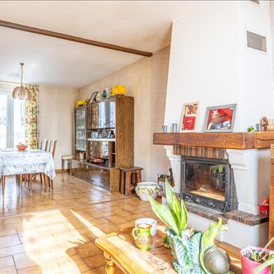 Maison 9 pièces 198000 €