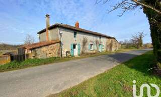 Maison 4 Pièces 90 m² à vendre à Availles-Limouzine (86460)