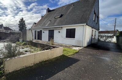 vente maison 464 000 € à proximité de Divatte-sur-Loire (44450)