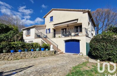 vente maison 335 000 € à proximité de Cavillargues (30330)