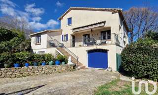 Maison 9 Pièces 196 m² à vendre à Saint-Nazaire (30200)