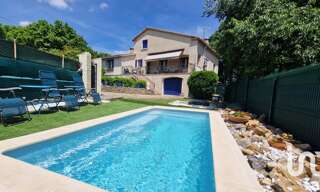 Maison 9 Pièces 196 m² à vendre à Saint-Nazaire (30200)