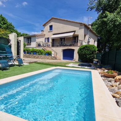 Maison 9 pièces 321000 €