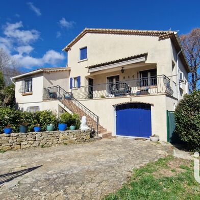 Maison 9 pièces 321000 €