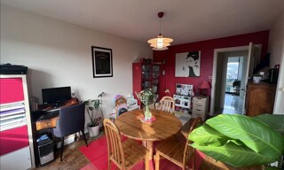 Appartement 3 Pièces 68 m² à vendre à Balma (31130)