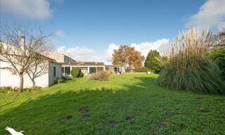 Maison 5 Pièces 145 m² à vendre à Saint-Just-Luzac (17320)