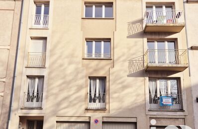 vente appartement 229 000 € à proximité de Houdemont (54180)