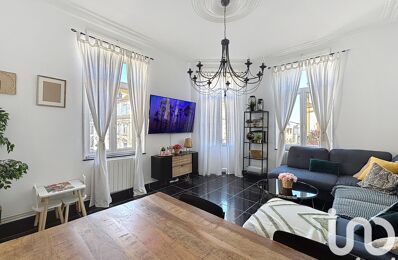 vente appartement 195 000 € à proximité de Noisseville (57645)