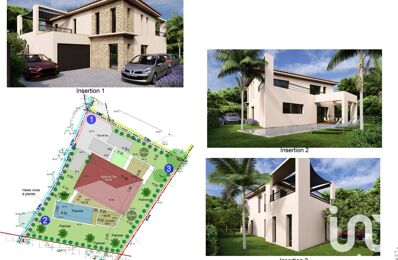 vente terrain 1 650 000 € à proximité de La Seyne-sur-Mer (83500)