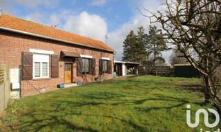 Maison 3 Pièces 75 m² à vendre à Tincourt-Boucly (80240)