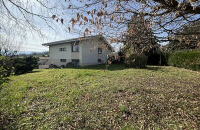 vente maison 170 000 € à proximité de Allier (65360)