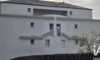 Appartement 5 Pièces 111 m² à vendre à Cholet (49300)