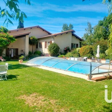 Maison 7 pièces 485000 €