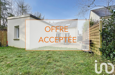 vente maison 369 900 € à proximité de La Chapelle-sur-Erdre (44240)