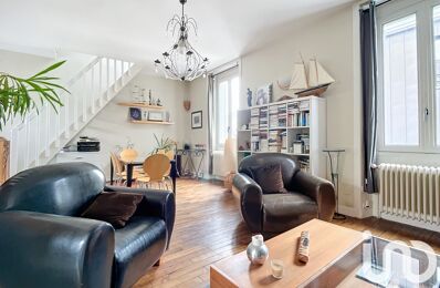 vente maison 549 000 € à proximité de Saint-Gilles (35590)