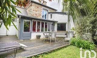 Maison 5 Pièces 114 m² à vendre à Rennes (35200)