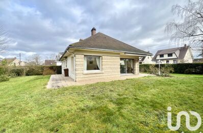 vente maison 509 000 € à proximité de Ablon-sur-Seine (94480)