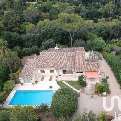 Maison 7 pièces 1490000 €