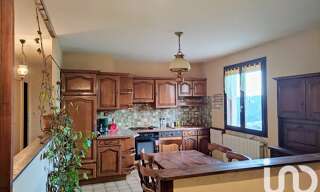 Maison 7 Pièces 130 m² à vendre à Vanosc (07690)