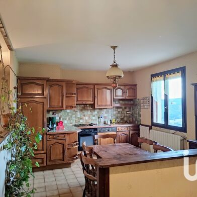 Maison 7 pièces 255000 €